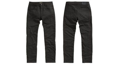 TRIUMPH HOPPER RAW JEAN
