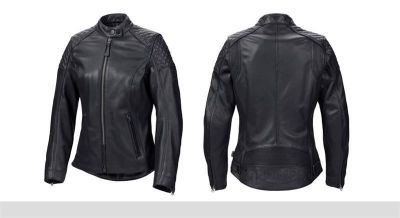 TRIUMPH LADIES BRADDAN AIR JACKET