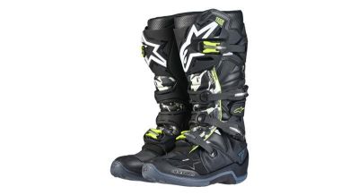 TRIUMPH ALPINESTARS TECH 7 MX BOOT