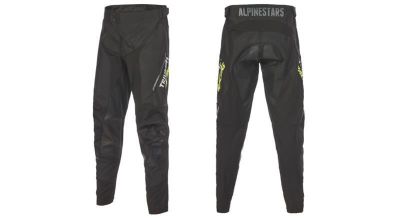 TRIUMPH ALPINESTARS VENTURE R ENDURO PANTS