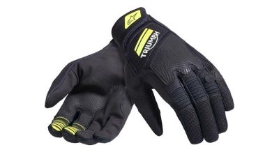 TRIUMPH ALPINESTARS VENTURE R ENDURO GLOVE