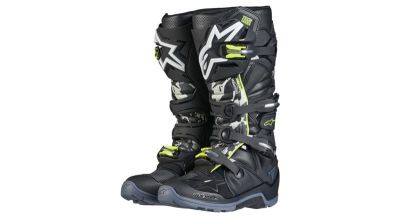 TRIUMPH ALPINESTARS TECH 7 ENDURO BOOT 