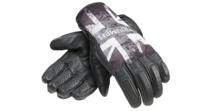 TRIUMPH BLACKJACK GLOVE