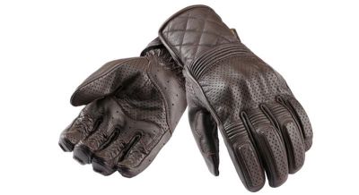 TRIUMPH DALTON GLOVE BROWN