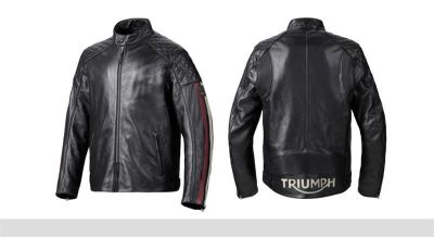 TRIUMPH BRADDAN SPORT JACKET