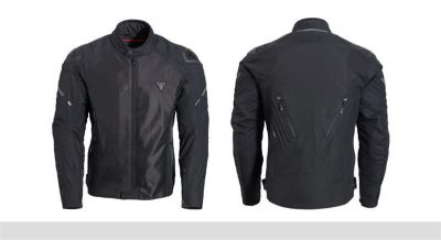 TRIUMPH TRIPLE MESH JACKET