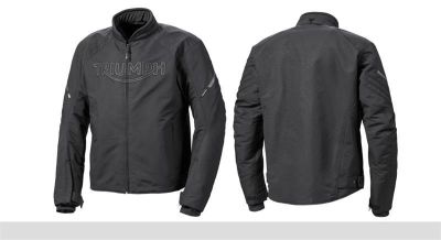 TRIUMPH TRIPLE ROADSTER JACKET