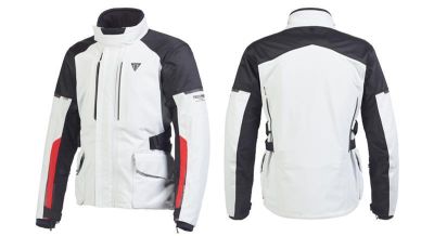 TRIUMPH TOURER LITE JACKET