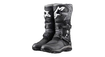 TRIUMPH ALPINESTARS TOUCAN GORETEX BOOT