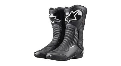 TRIUMPH ALPINESTARS SMX-6 V2 BOOT
