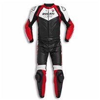 DUCATI Corse C5 Leather Suit