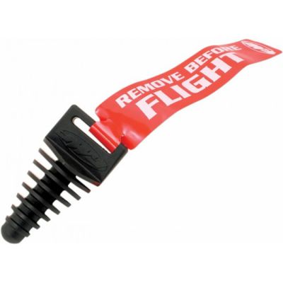 FMF Exhaust Wash Plug