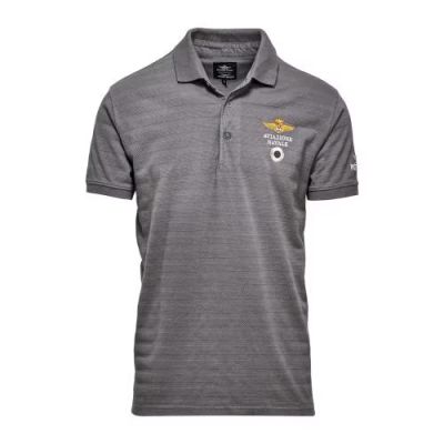 MOTO GUZZI ΜΠΛΟΥΖΑ POLO MOTO GUZZI AVIAΖIONE NAVALE