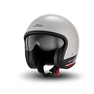 MOTO GUZZI ΚΡΑΝΟΣ MG CONTRAIL WHITE