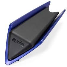 APRILIA ΚΑΛΥΜΑ ΣΕΛΑΣ ΣΥΝΕΠΙΒΑΤΗ RS/TUONO 660