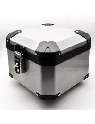 APRILIA ΒΑΛΙΤΣΑΚΙ ΠΙΣΩ ΑΛΟΥΜΙΝΙΟΥ