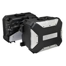 APRILIA ΒΑΛΙΤΣΕΣ ΠΛΑΙΝΕΣ TUAREG URBAN