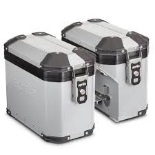 APRILIA ΒΑΛΙΤΣΕΣ ΠΛΑΪΝΕΣ ΑΛΟΥΜΙΝΙΟΥ TUAREG