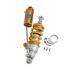 APRILIA ΑΜΟΡΤΙΣΕΡ ΠΙΣΩ ÖHLINS ΡΥΘΜΙΖΟΜΕΝΑ RS-TUONO 660