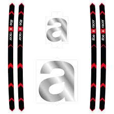 APRILIA ΑΥΤΟΚΟΛΛΗΤΟ ΤΡΟΧΩΝ TUONO/RS660 - BE a RACER