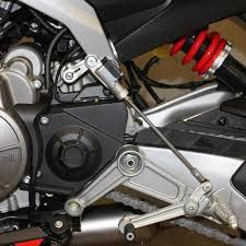 APRILIA ΛΟΓΙΣΜΙΚΟ QUICK SHIFT ΑΝΑΣΤΡΟΦΗΣ ΤΑΧΥΤΗΤΩΝ RS 660