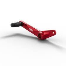 APRILIA ΛΕΒΙΕΣ ΤΑΧΥΤΗΤΩΝ ΑΛΟΥΜΙΝΙΟΥ RS 457