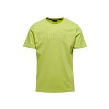 Aprilia ΜΠΛΟΥΖΑ T-SHIRT Yellow