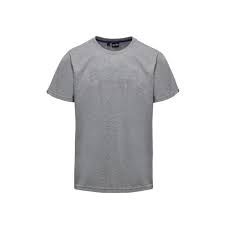 Aprilia ΜΠΛΟΥΖΑ T-SHIRT Gray