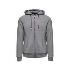 Aprilia ΖΑΚΕΤΑ ΜΕ ΚΟΥΚΟΥΛΑ Grey