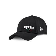 Aprilia ΚΑΠΕΛΟ REPREVE FLAWLESS ΜΑΥΡΟ