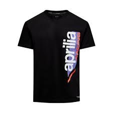 Aprilia ΜΠΛΟΥΖΑ T-SHIRT ΑΝΔΡΙΚΗ