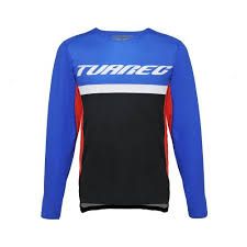 APRILIA ΜΠΛΟΥΖΑ OFF ROAD TUAREG