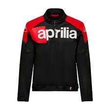 Aprilia SPEED BLAST AIR TEX ΤΖΑΚΕΤ