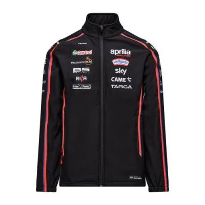Aprilia SOFTSHELL REPLICA 2025 ΑΝΔΡΙΚΟ