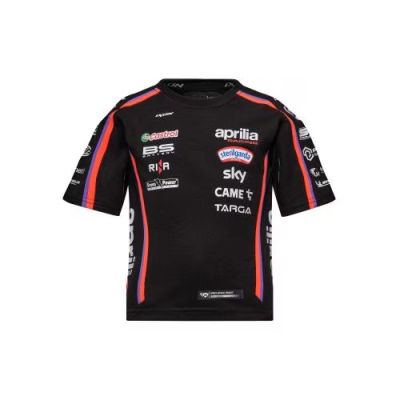 T-SHIRT APRILIA REPLICA ΠΑΙΔΙΚΟ