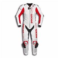 Ducati Corse D-air® C3 Leather Suit womens
