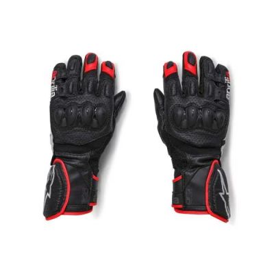 ΓΑΝΤΙΑ APRILIA THROTTLE ΔΕΡΜΑΤΙΝΑ