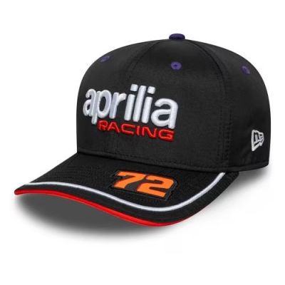 ΚΑΠΕΛΟ APRILIA RACING NEW ERA REPLICA MB 9SEVENTY