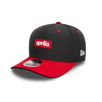 APRILIA ΚΑΠΕΛΟ APRILIA CORE ΜΑΥΡΟ