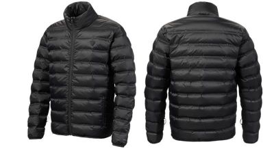 TRIUMPH WELDED DOWN JACKET