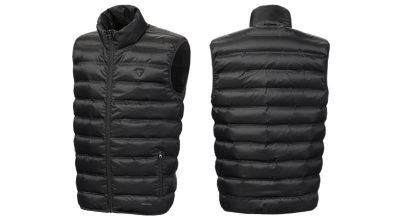 TRIUMPH WELDED DOWN GILET JACKET