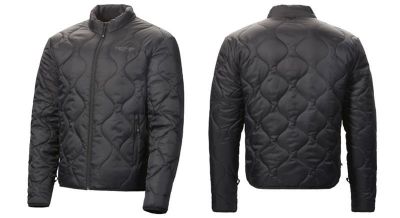 TRIUMPH PRIMALOFT UNISEX JACKET