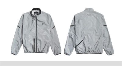 TRIUMPH REFLECTIVE JACKET (M-L)