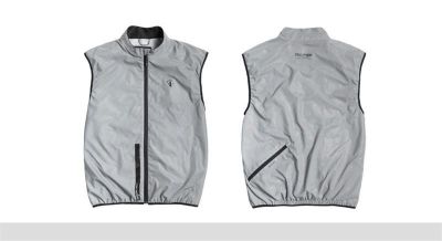 TRIUMPH REFLECTIVE VEST