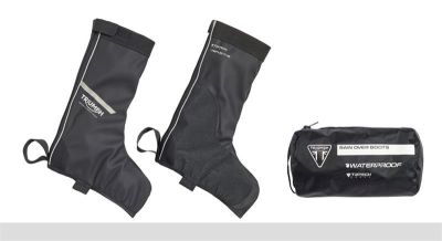 TRIUMPH RAIN OVER BOOTS