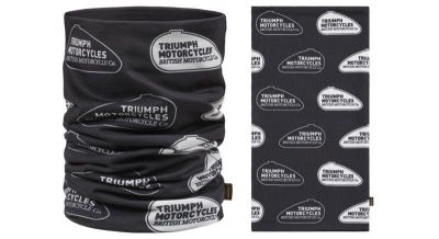 TRIUMPH REFUEL NECK TUBE