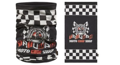 TRIUMPH GOOD VIBES NECK TUBE 
