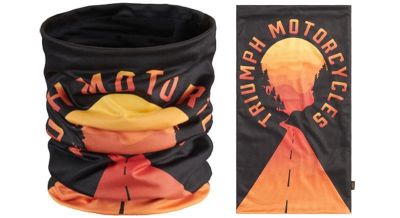 TRIUMPH ENDLESS NECK TUBE