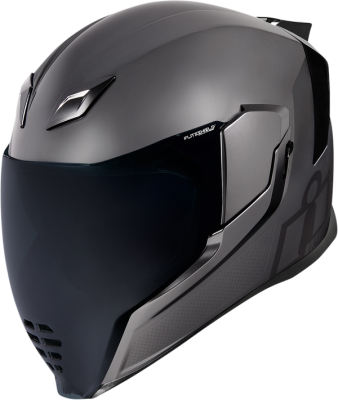 Icon Airflite™ Jewel MIPS® Helmet Silver