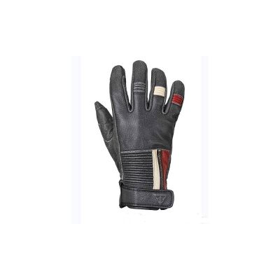 Triumph Raven Glove (M)
